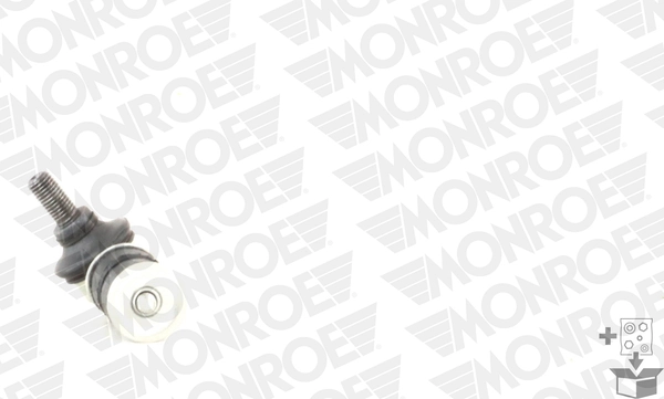 Comprar Bieleta estabilizadora delantera Opel Astra F 53B