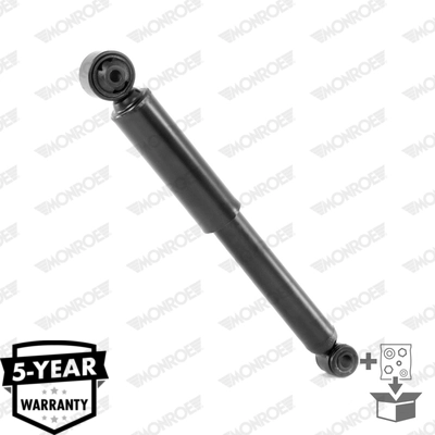 Amortiguadores traseros Monroe G1061