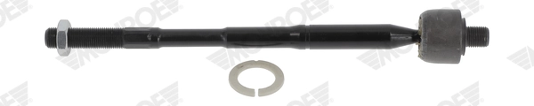 SR9741 BGA Barra de direccion coche