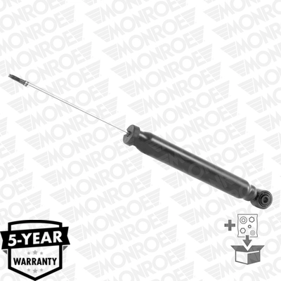Comprar 376048SP Monroe Amortiguador trasero