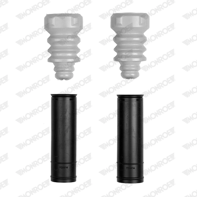 Almohadilla de tope suspensión & guardapolvos amortiguador Volkswagen Touran I monovolumen (1T1, 1T2) (2003 - 2010) precio, desde 20,33 EUR
