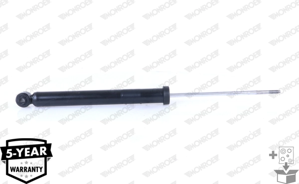 Amortiguador trasero G1235 Monroe