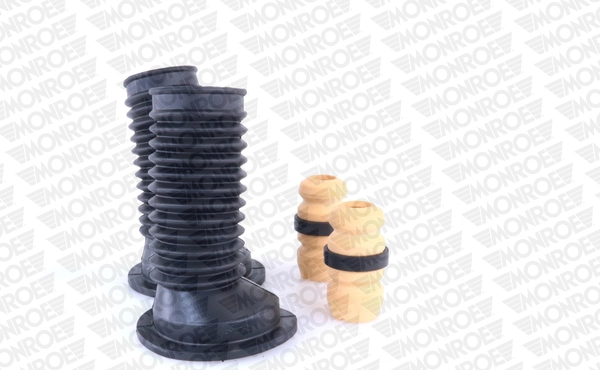 Tope de amortiguador delantero con guardapolvo Monroe PK113 precio, desde 32,52 EUR