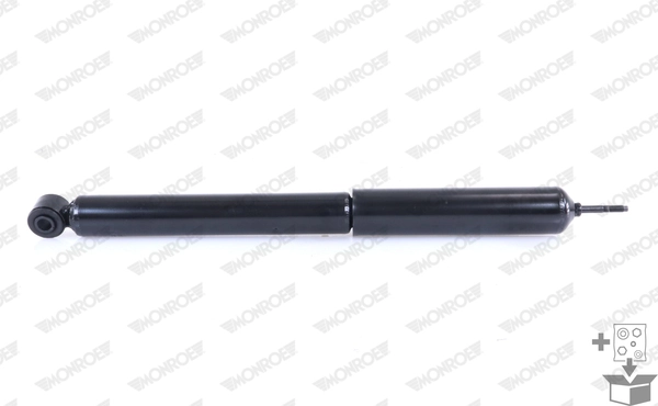 Comprar Amortiguador trasero Ford Escape  