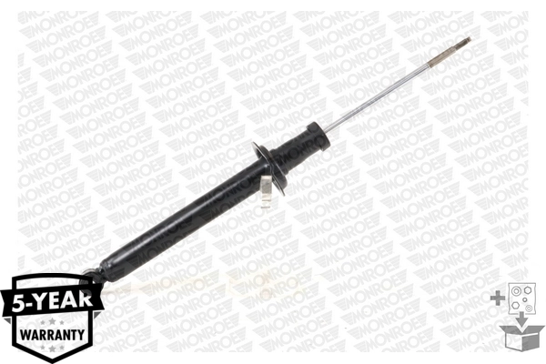 Amortiguador trasero Renault Twingo I hatchback (C06) (1992 - 2007) precio, desde 40,78 EUR