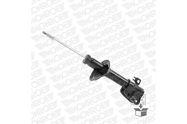 D0005R Monroe Amortiguador trasero derecho