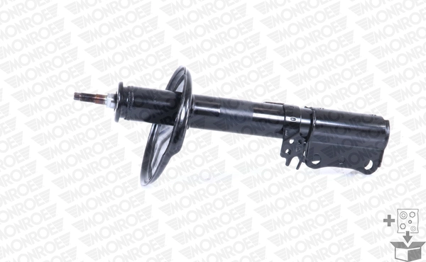 Amortiguador trasero derecho Polcar 22165398 precio, desde 64,20 EUR