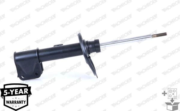 Amortiguador eje delantero izquierda Monroe G7324