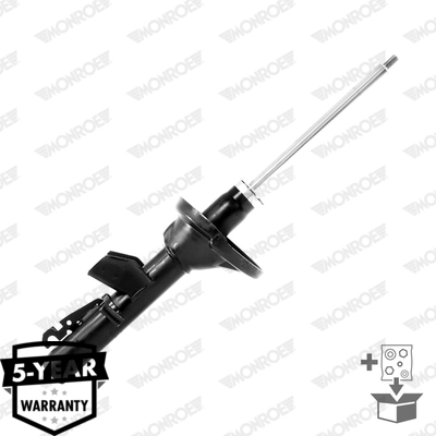 Amortiguador trasero G16672 Monroe