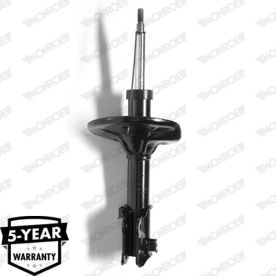 Comprar 5466127300 Parts-Mall Amortiguador delantero derecho