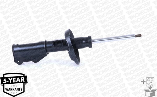 G8195 Monroe Amortiguador eje delantero derecha