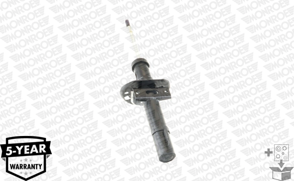 Amortiguadores Skoda Fabia I hatchback (6Y2) (1999 - 2008) precio, desde 48,07 EUR