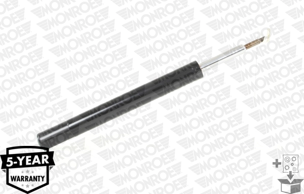 Amortiguador delantero Monroe MG308