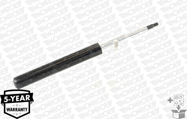 Amortiguador delantero Mitsubishi 4060A176