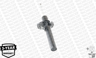 Amortiguador V109225 VEMO/Vaico