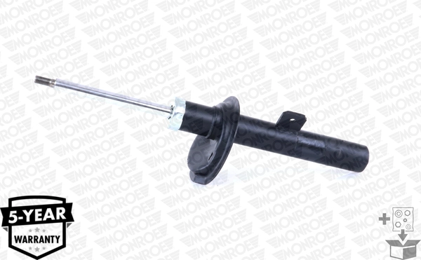 Comprar MSS017245 Mando Amortiguador delantero izquierdo