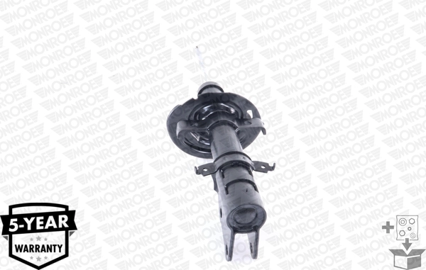 Amortiguadores Monroe R7612 precio, desde 39,05 EUR