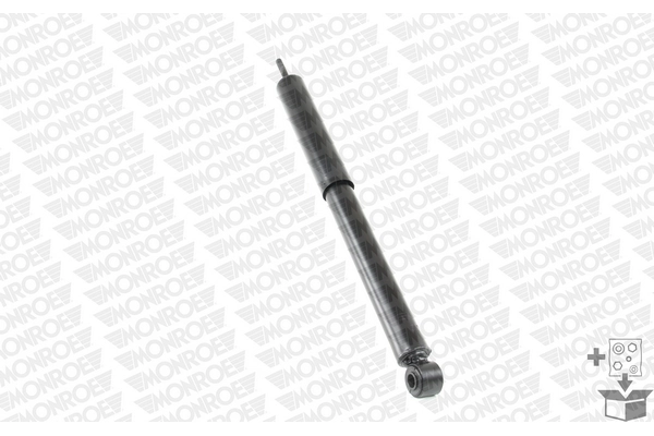 Amortiguador delantero Iveco Eurocargo 1