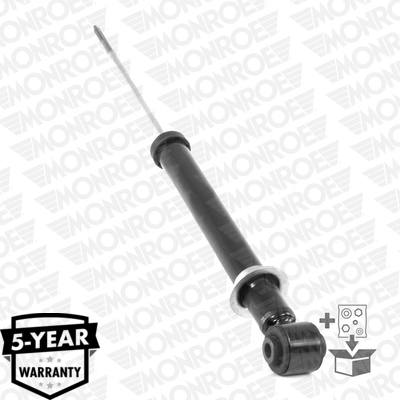 Amortiguadores traseros Magneti Marelli 1850G