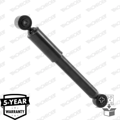 Comprar Amortiguador trasero Citroen Berlingo  B9