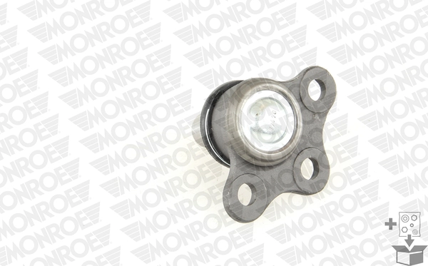Rótula inferior de suspensión Peugeot 208 I hatchback (CA, CC) (2012 - 2021) precio, desde 31,05 EUR