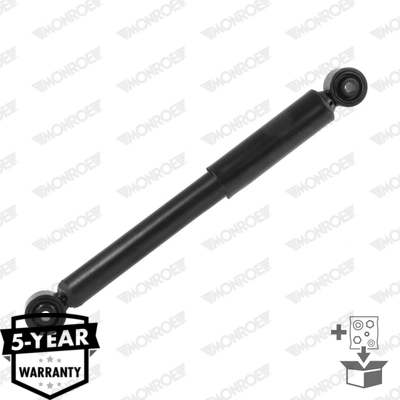 Comprar 23990 Monroe Amortiguador trasero
