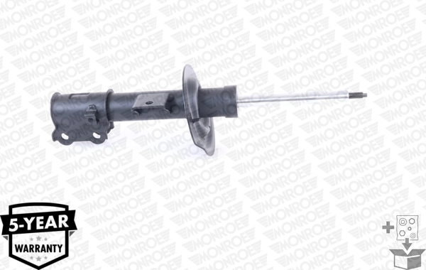 Amortiguador delantero derecho G8216 Monroe