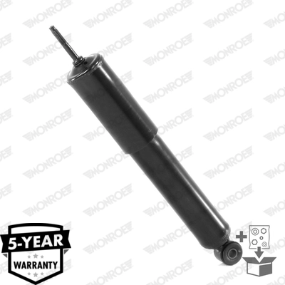 Amortiguador delantero Monroe D8486