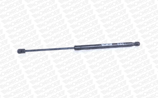Muelle neumatico maletero Renault Megane I