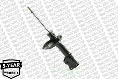 1635543880 Peugeot/Citroen Amortiguador eje delantero derecha