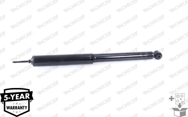Comprar 4853080437 Toyota Amortiguador trasero derecho