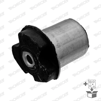  Silentblock trasero Renault Clio 