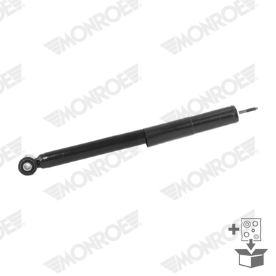 Comprar D7003S Monroe Amortiguador trasero