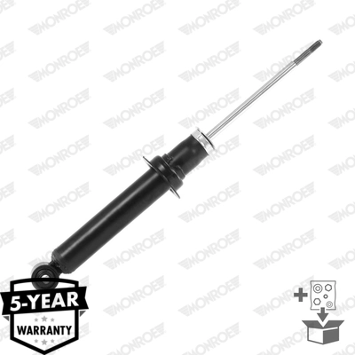 Comprar 376029SP Monroe Amortiguador trasero