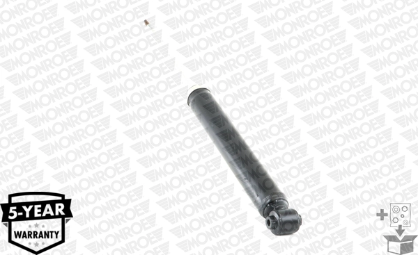 Amortiguador trasero G2217 Monroe