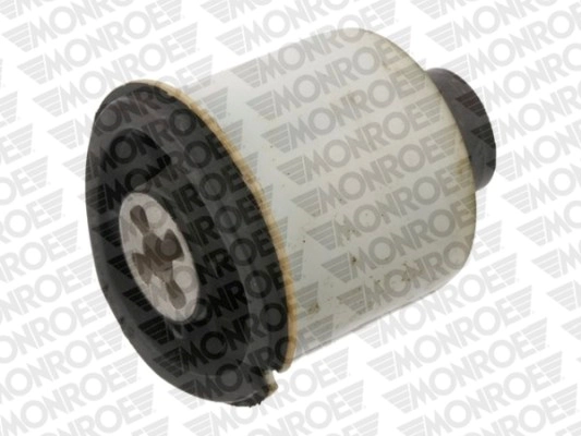 silentblock del eje trasero Renault DOKKER 