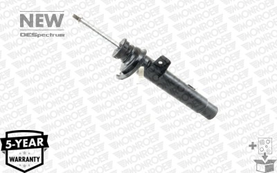 Amortiguador frontal para BMW 1  F21