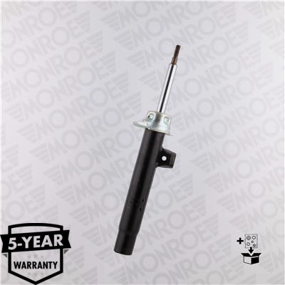 Comprar 1635532580 Peugeot/Citroen Amortiguador delantero derecho