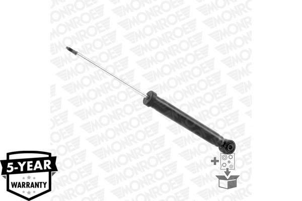 G1057 Monroe Amortiguadores posteriores