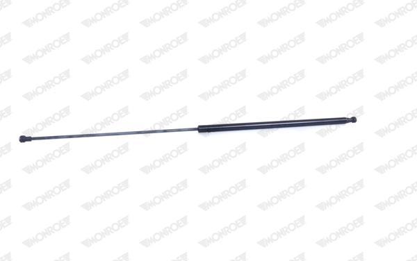 Amortiguador de porton para Renault Kangoo II FW0