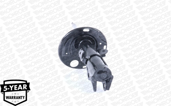Amortiguador delantero izquierdo G8231 Monroe