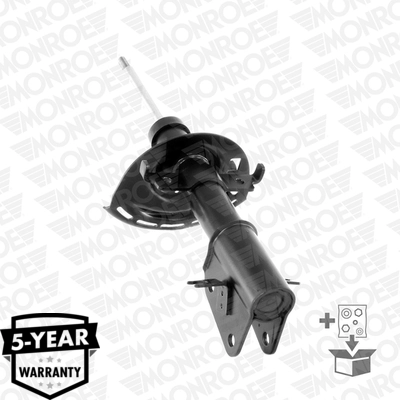 Amortiguador G7281 Monroe