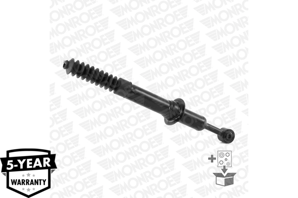 Amortiguador frontal para Toyota Land Cruiser PRADO ASIA J12