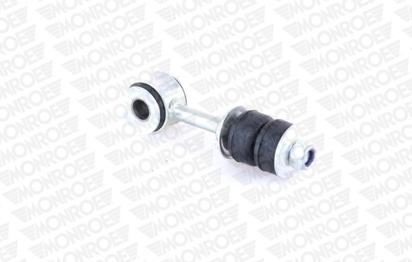 Soporte de la barra estabilizadora delantera Fiat Ducato II