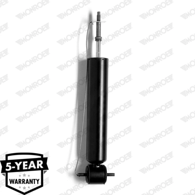Amortiguador trasero 7304 Sachs