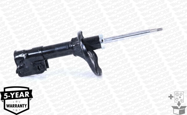 Amortiguador delantero izquierdo Hyundai/Kia 546503A000 precio, desde 78,39 EUR