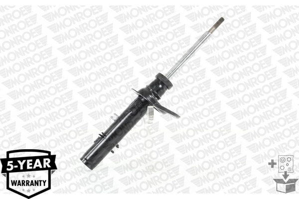 Amortiguador delantero izquierdo Monroe G8224 precio, desde 59,14 EUR