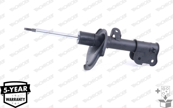 Amortiguador delantero derecho Hyundai/Kia S546604H150 precio, desde 78,76 EUR