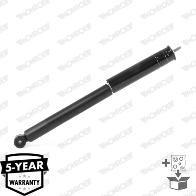 Comprar 43071 Monroe Amortiguador trasero