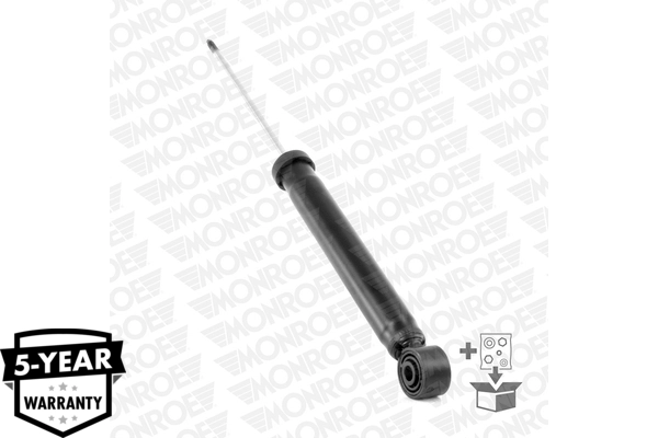 Amortiguador trasero Monroe G1057 precio, desde 56,75 EUR